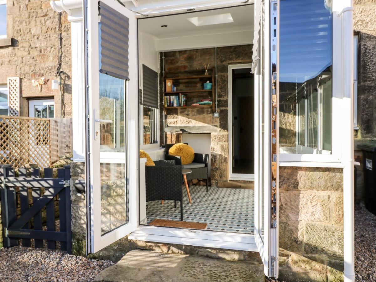 3 Sunnyside Terrace Villa Matlock  Buitenkant foto